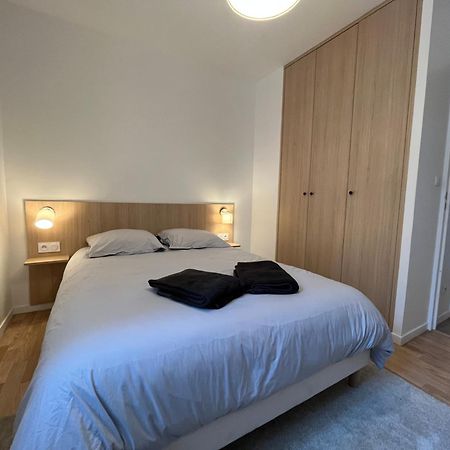 Appartement Porte De Paris / Stade De France Сен-Дені Екстер'єр фото