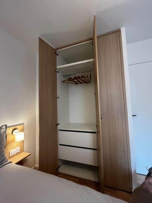 Appartement Porte De Paris / Stade De France Сен-Дені Екстер'єр фото