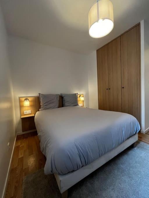 Appartement Porte De Paris / Stade De France Сен-Дені Екстер'єр фото