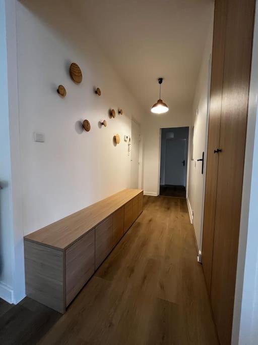 Appartement Porte De Paris / Stade De France Сен-Дені Екстер'єр фото