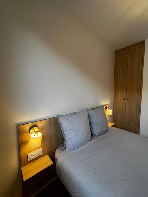 Appartement Porte De Paris / Stade De France Сен-Дені Екстер'єр фото