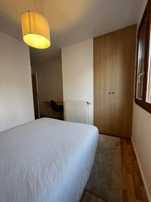 Appartement Porte De Paris / Stade De France Сен-Дені Екстер'єр фото