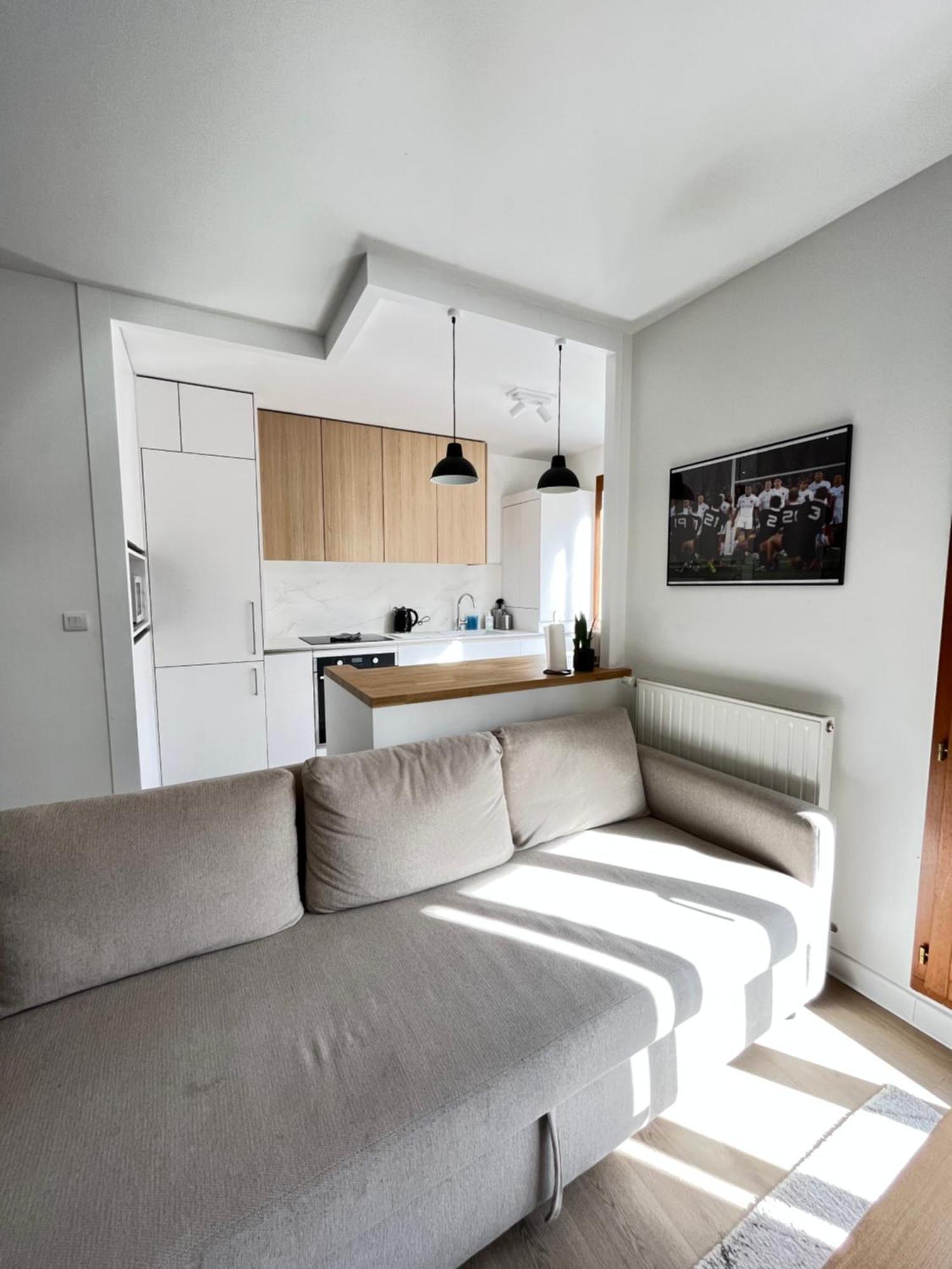 Appartement Porte De Paris / Stade De France Сен-Дені Екстер'єр фото